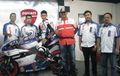 SBS Racing, Tim Satelit Ducati di Kejurnas Supersport