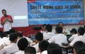 Roadshow HRC 2012 Goes To School, Sambangi SMK Strada Kemayoran