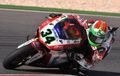 Bensin Habis, Giugliano Kecewa Tak Finish 5 Besar