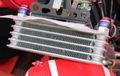 ART Tambah Oil Cooler, Performa Lebih Tahan Lama
