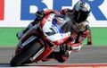 Checa Gandakan Kemenangan di Race 2 WSBK Imola