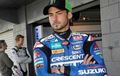 Hopkins Siap Turun di WSBK Imola