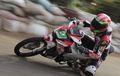 Kualifikasi OMR Honda Seri 1 Cimahi, Berlangsung Alot