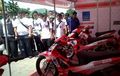 Lewat HRC Tour, AHM Berbagi Pengetahuan Balap Untuk Remaja