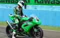 M. Fadli Anggap Kawasaki ZX-6R 2012 Berkarakter Beda