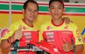 Jayadi Racing Team, Pecah Telor di Superpole Pertama Indoprix 2012
