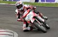 Sudarmono Cetak Superpole di Kelas IP125 CC