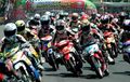 Motoprix 2012, Ban Bebas Produksi Lokal