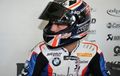 Melandri Takjub Performa BMW S1000RR
