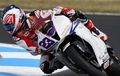 Parkes Rebut Pole di Kualifikasi WSS Australia