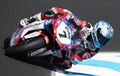 Checa Langsung Memimpin di Latihan 1 WSBK Australia