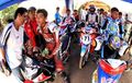 Kartu Izin Start Balap Motor, Tak Lagi Semua Cabang