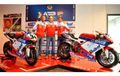 Giugliano Resmi Gabung Althea di WSBK 2012