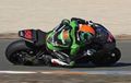 Sykes dan Lascorz Tes Motor di Spanyol