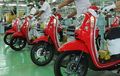 Usung Teknologi eSP, New Honda Scoopy eSP Diklaim Lebih Responsif dan Irit