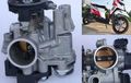 Substitusi Throttle Body Yamaha X-Ride dan Soul GT, Bisa Pakai Punya GT125