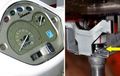 Atasi Spidometer Vespa LX 150 Ngaco, Diganjal Ring Aja!