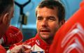 Loeb Kurang Beruntung di WRC Swedia