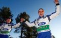 Latvala Kembali Menangi WRC Swedia