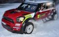 Sordo Melesat di Leg Pertama WRC Swedia