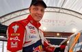 Hirvonen Yakin Menang di Rally Swedia