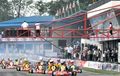 Indonesia Kart Prix, Permainan Berkelas!