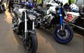 Knalpot Akrapovic Akan Dijual Sebagai Aksesori Yamaha MT-09