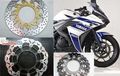 Pilihan Cakram Aftermarket Yamaha YZF-R25