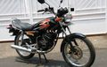 Rekondisi Yamaha RX-King, Kudu Sabar Karena Part Sudah Jarang
