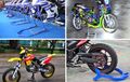 Ragam Standar Paddock, Sedia Buat Semuanya bro!