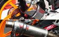 Awas, Knalpot CB150R dan New CBR150R Nggak Bisa Tukeran Bro!