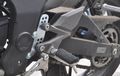 Adjuster Footstep Kawasaki Ninja RR Mono, Versi Pahe Siap Cornering