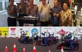 Astra Motor Bangun Fasilitas Terpadu Pelatihan Safety Riding di Yogyakarta