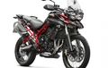 EICMA: Edisi Khusus Triumph Tiger 800XC 2014, Makin Menyala