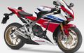 EICMA: Honda Kenalkan CBR1000RR SP, Lebih Racing!