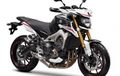 EICMA: Yamaha Luncurkan MT-09 Street Rally Edition