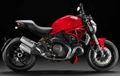 EICMA: Ducati Monster 1200 2014, Radiator dan Rangka Baru!