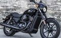 EICMA: Ini Harley Davidson Versi Hemat, Street 750 dan 500