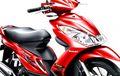 Suzuki Siapkan Skutik Baru di Tahun 2014