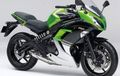 Ini Wajah Baru Ninja 400 di Jepang!