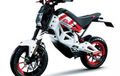 Suzuki Extrigger, Motor Kecil Bertenaga Listrik!