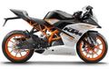 KTM RC390 Versi Jalanan, Full Fairing Launching 2014!