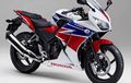 Nih Desain Honda CBR250R Baru, Siap Tampil di TMS 2013!