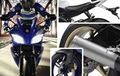 Segmen Motor 250 cc Makin Seru, Yamaha Gak Sabar Ikutan&#8236;