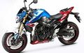 Suzuki GSR 750 SERT, Edisi Balap Ketahanan