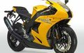 Erik Buell Racing 1190RX, Proyek Reinkarnasi