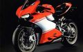 Bocoran Foto dan Spek Ducati 1199 Panigale Superleggera!