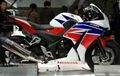Spesifikasi Honda CBR300R, Powernya 30,4 hp