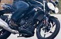 Inikah Triumph 250 cc, Motor Sport Untuk Pasar Asia?