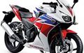 Honda Belum Punya Rencana Pasarkan CBR300R di Indonesia!